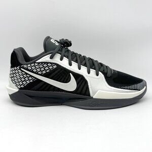 Nike Womens Sabrina 2 Iron Grey Locked In Shoes Sz 8 New Basketball FQ2174-005